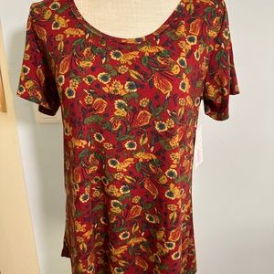 LuLaRoe Classic T